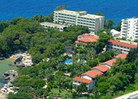 Alara West Hotel